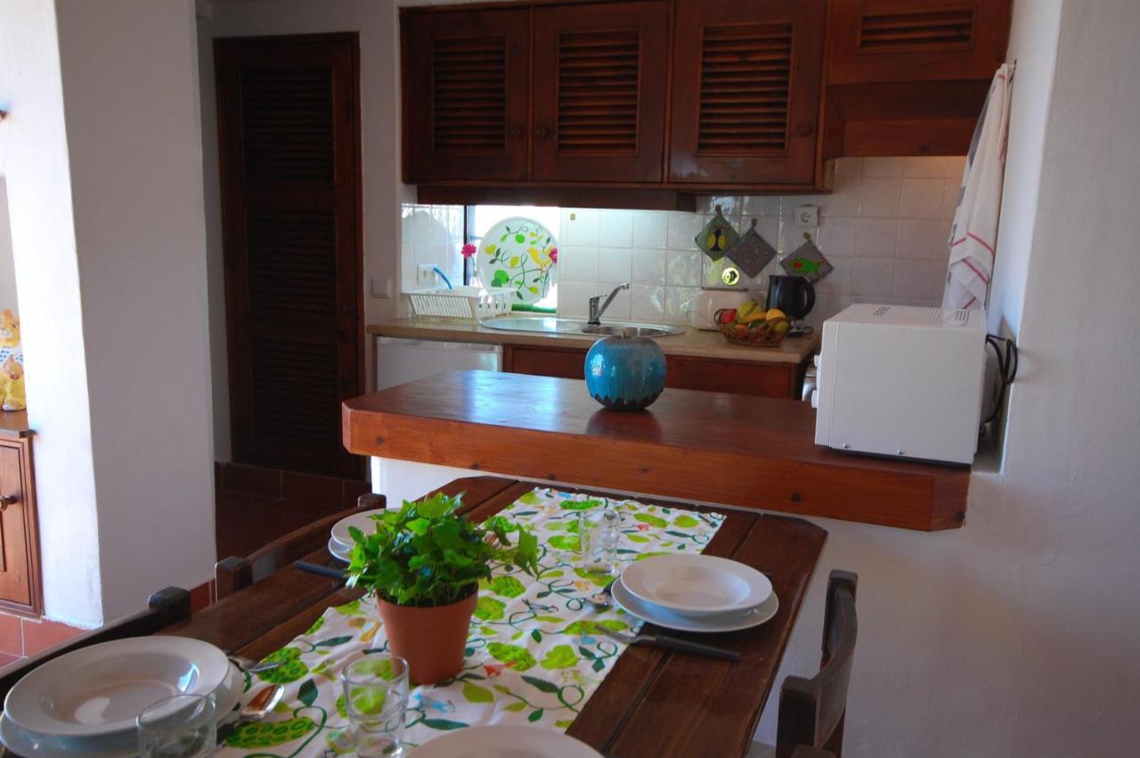 Villa Jacaranda - 550M From The Beach - Free Wifi - By Bedzy Αλμπουφέιρα Εξωτερικό φωτογραφία