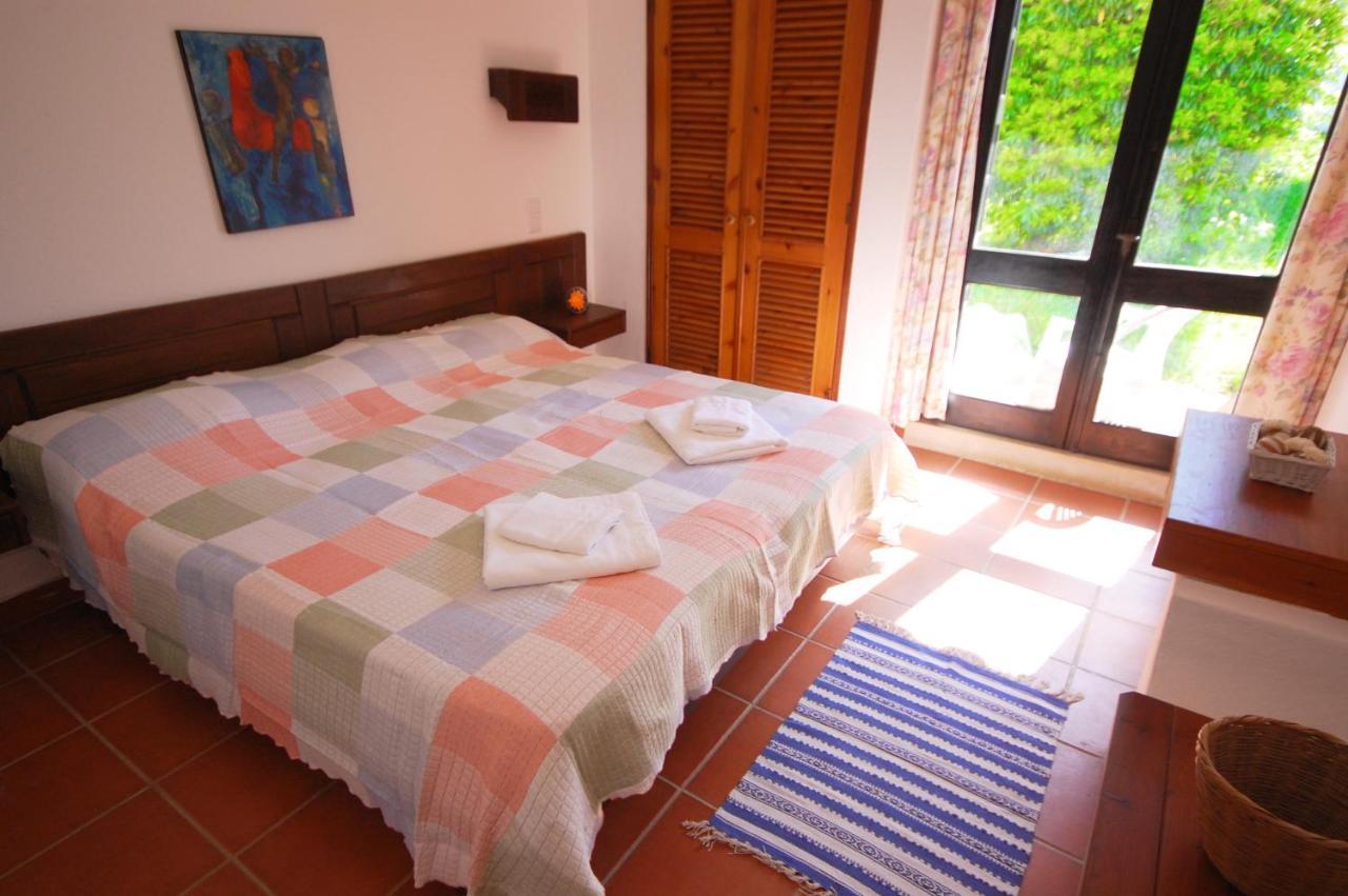 Villa Jacaranda - 550M From The Beach - Free Wifi - By Bedzy Αλμπουφέιρα Εξωτερικό φωτογραφία