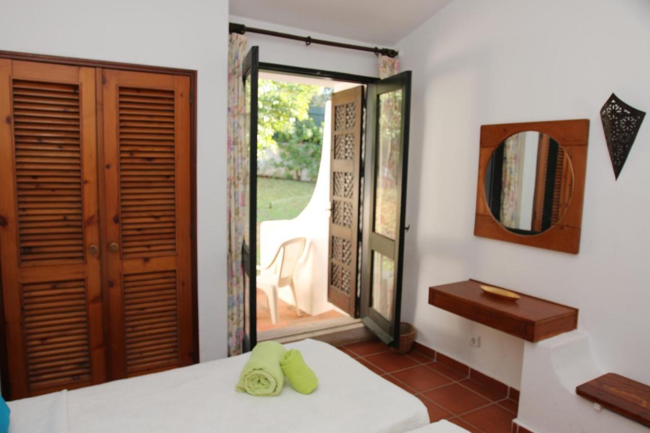 Villa Jacaranda - 550M From The Beach - Free Wifi - By Bedzy Αλμπουφέιρα Εξωτερικό φωτογραφία