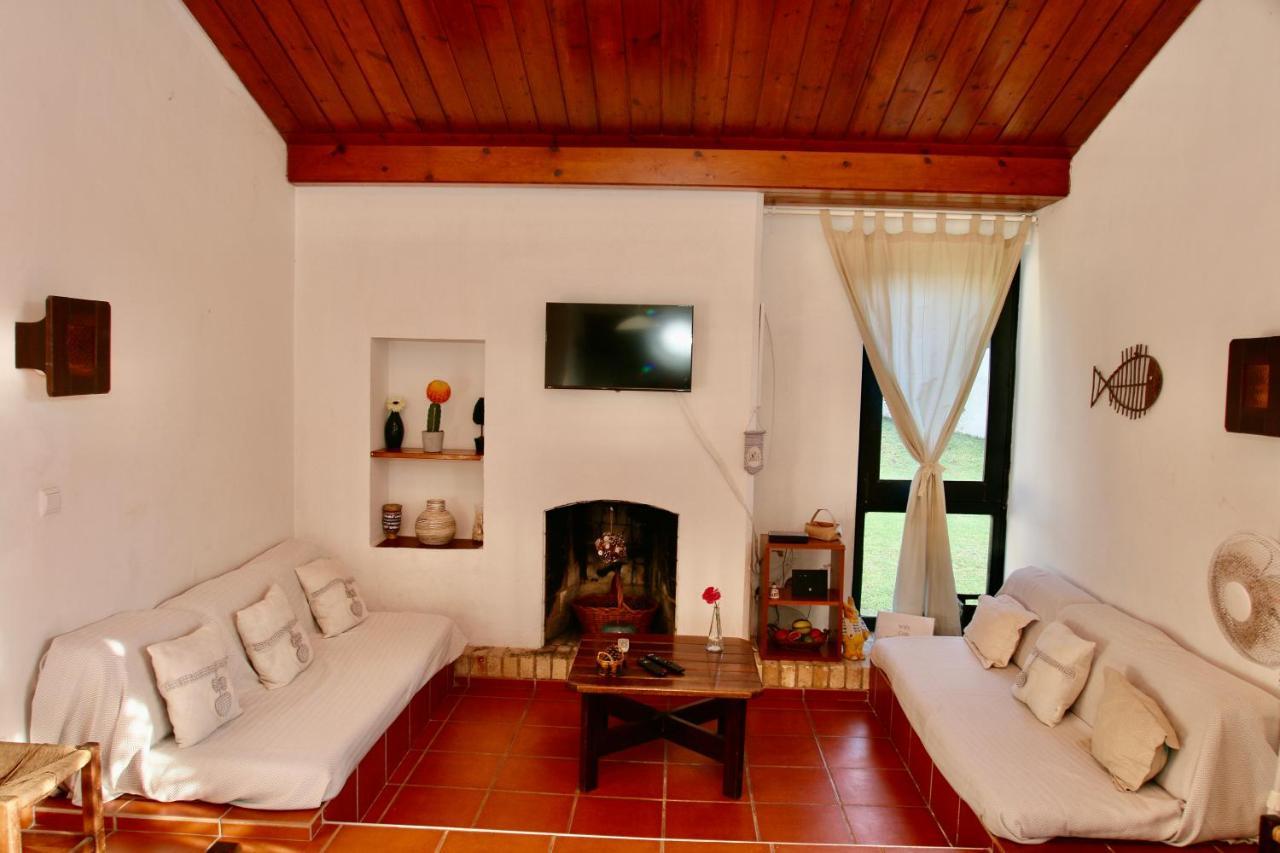 Villa Jacaranda - 550M From The Beach - Free Wifi - By Bedzy Αλμπουφέιρα Εξωτερικό φωτογραφία