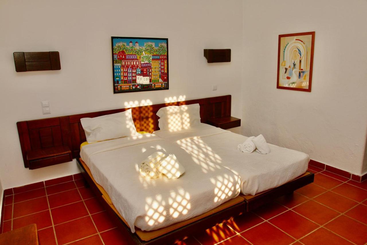 Villa Jacaranda - 550M From The Beach - Free Wifi - By Bedzy Αλμπουφέιρα Εξωτερικό φωτογραφία