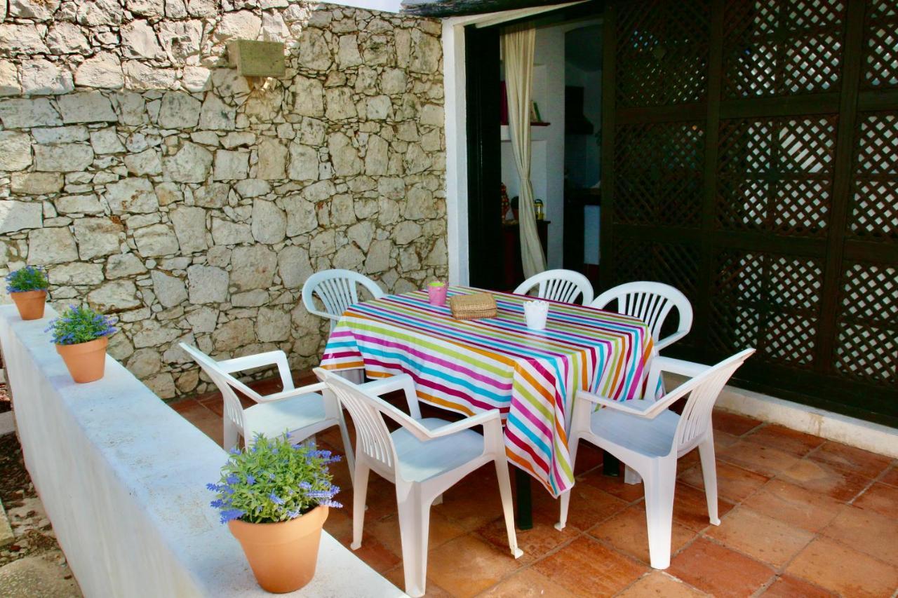 Villa Jacaranda - 550M From The Beach - Free Wifi - By Bedzy Αλμπουφέιρα Εξωτερικό φωτογραφία