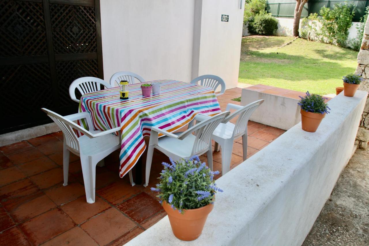 Villa Jacaranda - 550M From The Beach - Free Wifi - By Bedzy Αλμπουφέιρα Εξωτερικό φωτογραφία
