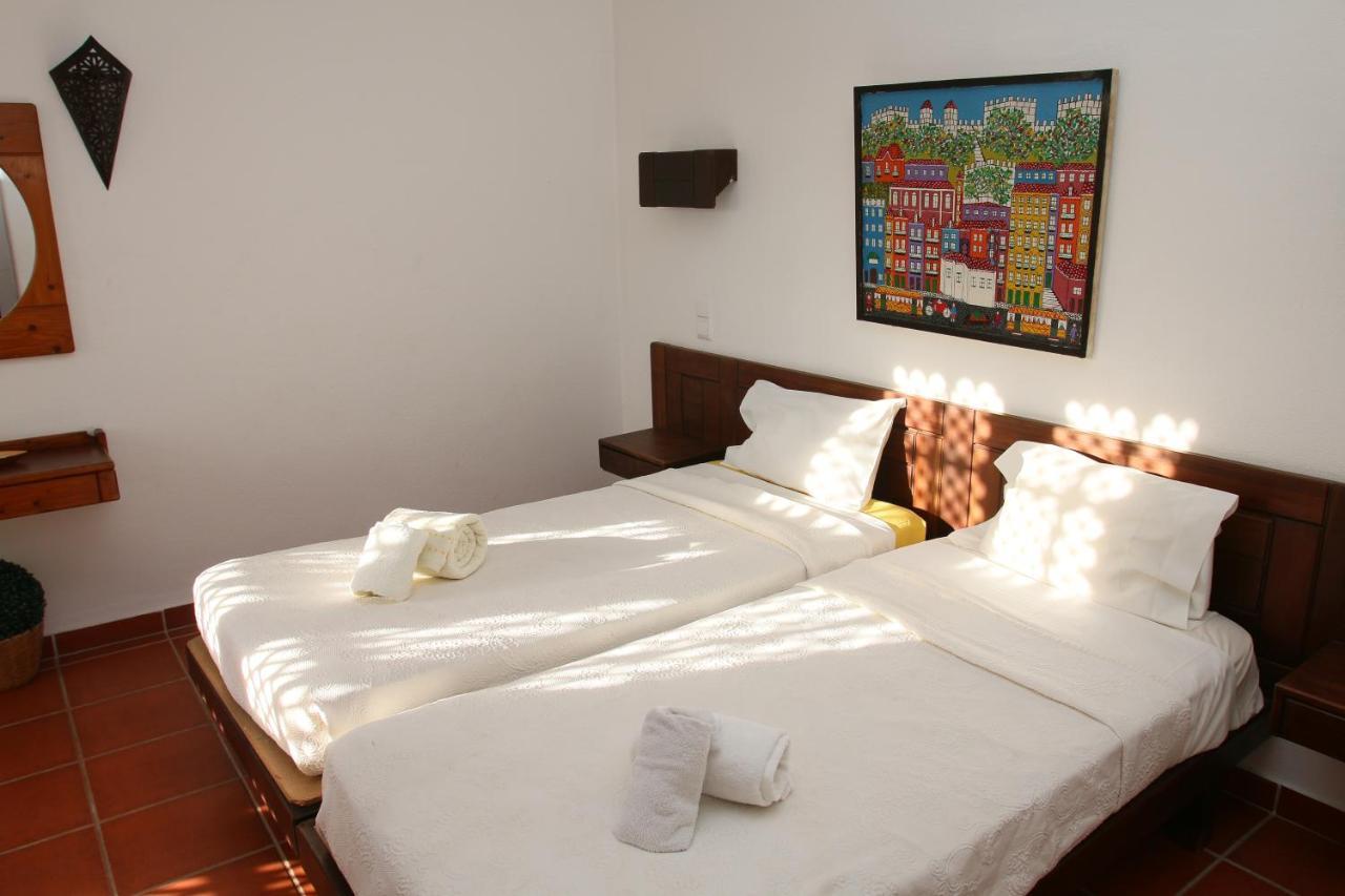 Villa Jacaranda - 550M From The Beach - Free Wifi - By Bedzy Αλμπουφέιρα Εξωτερικό φωτογραφία
