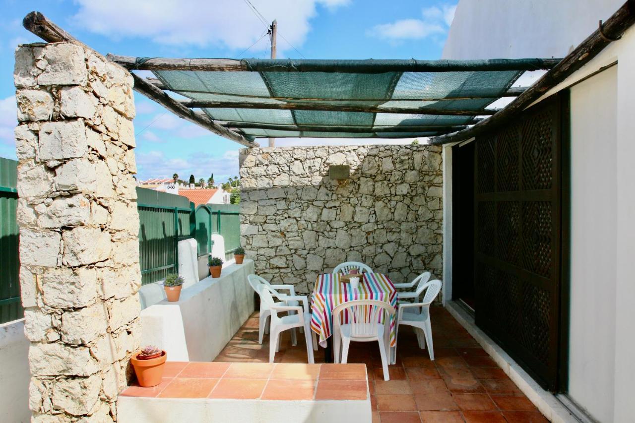 Villa Jacaranda - 550M From The Beach - Free Wifi - By Bedzy Αλμπουφέιρα Εξωτερικό φωτογραφία