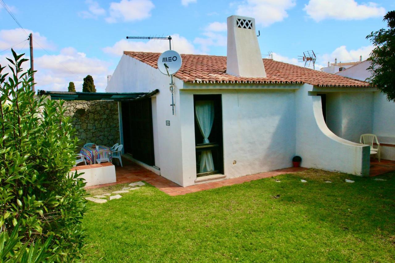 Villa Jacaranda - 550M From The Beach - Free Wifi - By Bedzy Αλμπουφέιρα Εξωτερικό φωτογραφία
