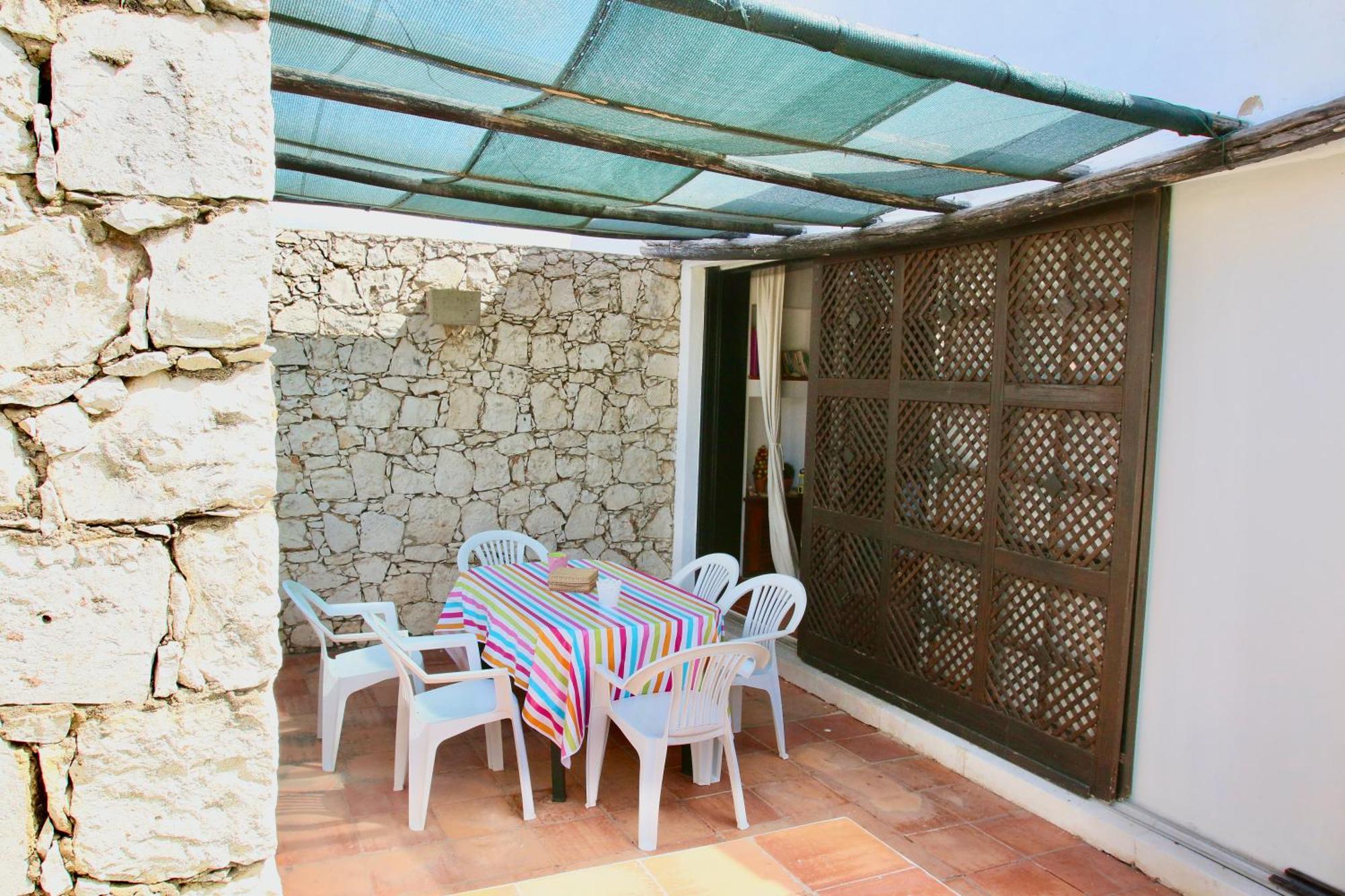 Villa Jacaranda - 550M From The Beach - Free Wifi - By Bedzy Αλμπουφέιρα Εξωτερικό φωτογραφία