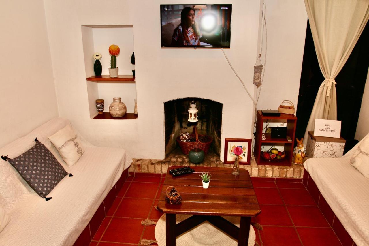 Villa Jacaranda - 550M From The Beach - Free Wifi - By Bedzy Αλμπουφέιρα Εξωτερικό φωτογραφία