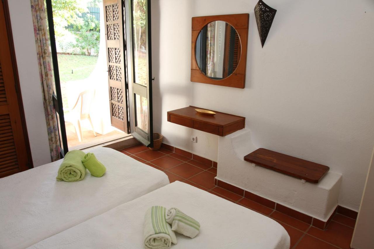 Villa Jacaranda - 550M From The Beach - Free Wifi - By Bedzy Αλμπουφέιρα Εξωτερικό φωτογραφία